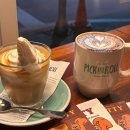 원주여자중학교 | 갈 때마다 기분 좋아지는 원주 카페 [픽앤롤] [PICKANDROLL]