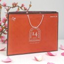 대영건어물 | 건어물 선물세트 쇼핑백 제작🐟