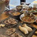 <평택/바람난꽃돼지> 꽃돼지한판 500g 에 대패삼겹살과 대패목살까지, 평택 고덕동 맛집 솔직후기
