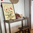 달보드레하우스커피 | [부산 송정] 다양한 차, 커피, 예쁜 디저트까지 다 있는 부산 해변열차 카페 - 수월경화(+ 메뉴, 가격...