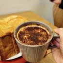 안산 어울리카페 방문후기 시그니처 통식빵 추천