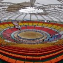 소싸움경기장 이미지