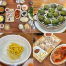 전원일기본점 | 제주도 밥집 추천 선흘 방주할머니 식당 &amp; 전원일기 본점