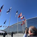 핀란드, 나토 공식 합류…러 침공 뒤 커지고 끈끈해지는 동맹 이미지