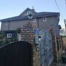 신한데뷰오피스텔 | 속초슁글지붕방수 전원주택 슁글지붕 누수 예방 시공 후기