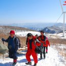 겨울 심설산행 요령...| 등산 정보방 이미지