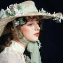 곶감호랑이 이미지