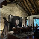 바오밥나무기타 | [탄자니아] 포시즌스 사파리 롯지 세랭게티 후기, 수영장