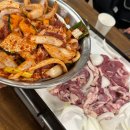 대성농장생오리 | 군포맛집 : 대성농장생오리훈제 군포금정점 오리로스 양념까지 맛있는 신선한 오리구이 추천