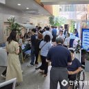 양주시 장애인종합복지관 | 양주시장애인종합복지관, &#39;2025 쿨 써머 오이마켓&#39; 성황리 진행