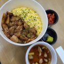 순수덮밥 장유점