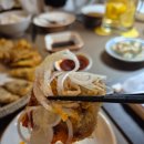 한잔 | 연신내 하이볼 맛집 차차호감 분위기 좋은 주점에서 메가레몬하이볼 한잔 후기