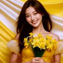 수선화미소