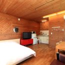 늘바다통나무집 이미지