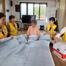 대한적십자사 경북지사 이미지