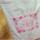 남양우유용산 가정대리점 | 남양아이 임신육아교실 참여후기 - 가제수건 만들기♡