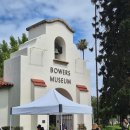 회화어린이공원 | [산타아나] 아이와 함께한 Bower&#39;s Museum Storytime 체험 후기