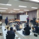 홍동면 행정복지센터(2층) 티스토리