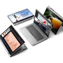 한국레노버, 생산성 향상 위한 최신 비즈니스 노트북 ‘씽크북 신제품’ 출시 이미지