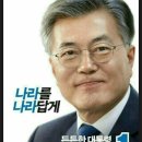 30년만의 'DJ-YS 단일화', 김홍걸-김현철의 합동유세 이미지