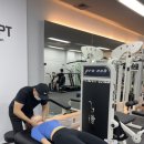 더리바디피티 | 교대역피티/서초역피티 더리바디PT 여자 삼두운동 조지기!