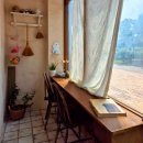 장미힐아파트앞정류장(옥외) | 청라 디저트 카페 제피렐리 수제 케이크 맛집 데이트 후기