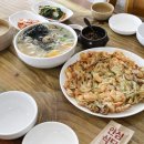 명동진칼국수