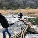 민박 동면 이미지