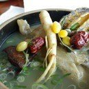 삼복(伏)에 먹는 음식과 유래