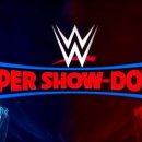 WWE 슈퍼 쇼-다운, 숀 마이클스, 스맥다운, 네빌, 토니 스톰, 이오 시라이 外 이미지