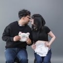 멋진 하루 | 임신 32주 기록: 대구 만삭 촬영 멋진하루 스튜디오 비용 시간 솔직 후기