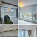 중앙시장복합주차빌딩 | 민앤데코, 대전블라인드공장으로 인테리어를 완성하다