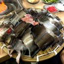 영도 찐맛집 내돈내산 장어구이 대박, 통나무집