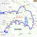 두구동 입구 버스정류소 앞 이미지