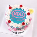 [울산] 🎂빅스마일케이크 내돈내산 주문제작후기 / 특별한 날은 케이크
