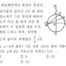 미적분2 인천신송고 2015년 기출 질문입니다 이미지