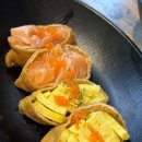 연어스시마켓 | 포항 장성동 맛집, 연어스시마켓 내돈내산 후기