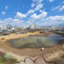 운천저수지 이미지