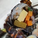 딸부자꼬마김밥 이미지