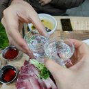 구천면로 | 천호동 방어회맛집 오징어참치 주말 웨이팅 후기