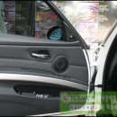 e90 320 오디오 튠~~~ 이미지