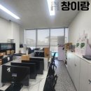 썬스크린 | 썬스크린 시공후기⭐ (깔끔한 인상을 완성하는 사무실 블라인드)