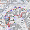 구미 용수봉(176.3m)-연봉산(125m) 22년 10월 08일 산행(오전) 이미지