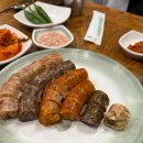 신의주순대국밥 이미지