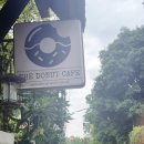 [치앙마이 한달살기] 치앙마이 님만해민 THE DONUT CAFE 수제 도넛 &amp; 조식, 보드게임 가능