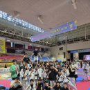 투혼길라잡이 인성교육관 | [투혼길라잡이] 제4회 대통령기 전국합기도대회 / 교육에 교육을 더하는 투혼길라잡이