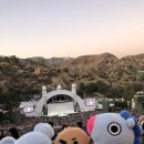 Sound of Music Sing Along at Hollywood Bowl. 이미지