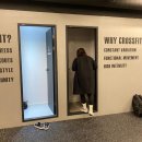 크로스핏 팔팔 이미지