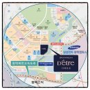 삼성전자 R&D 센타 건너편 이미지