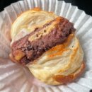 명환냉동 | 천안 두정동 호두과자 맛집 모반호두파이 방문후기